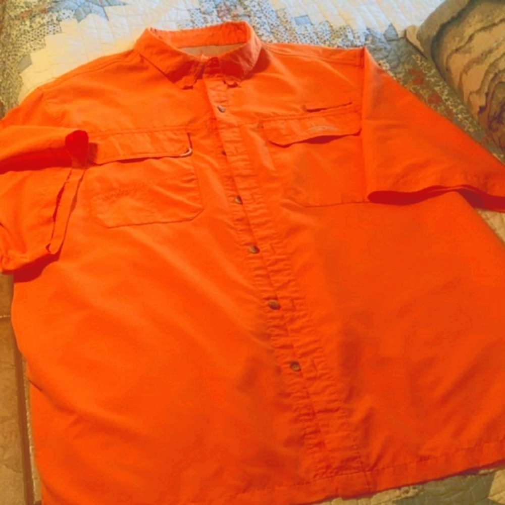 Sale $8. Light weight men's shirt
